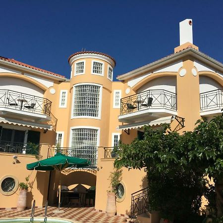 Villa Tzitzifies Kourouklata Экстерьер фото